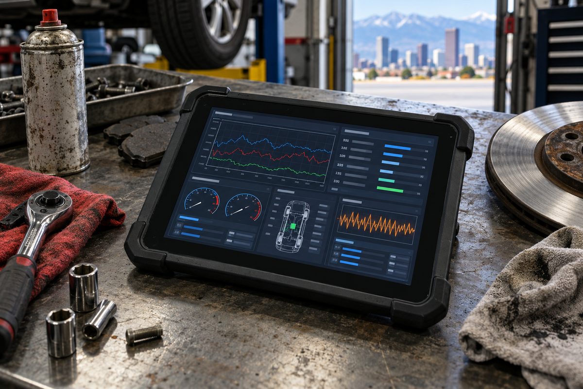 Telemetry audit workstation tracking data handling and consent compliance.